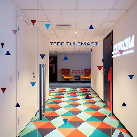 Neotel Tallinn Luaran gambar