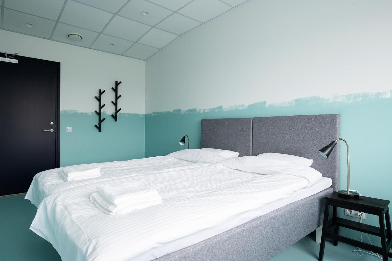 Neotel Tallinn Luaran gambar