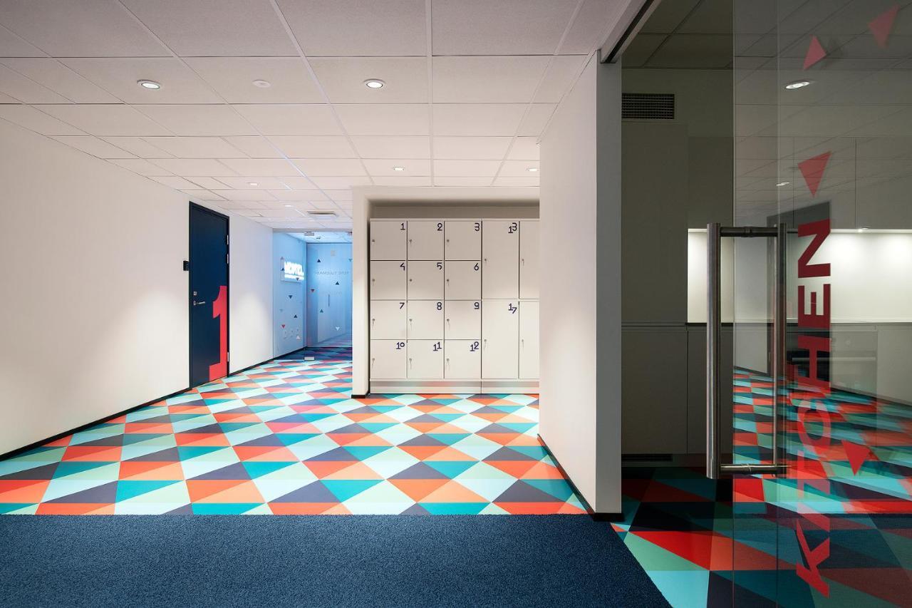 Neotel Tallinn Luaran gambar