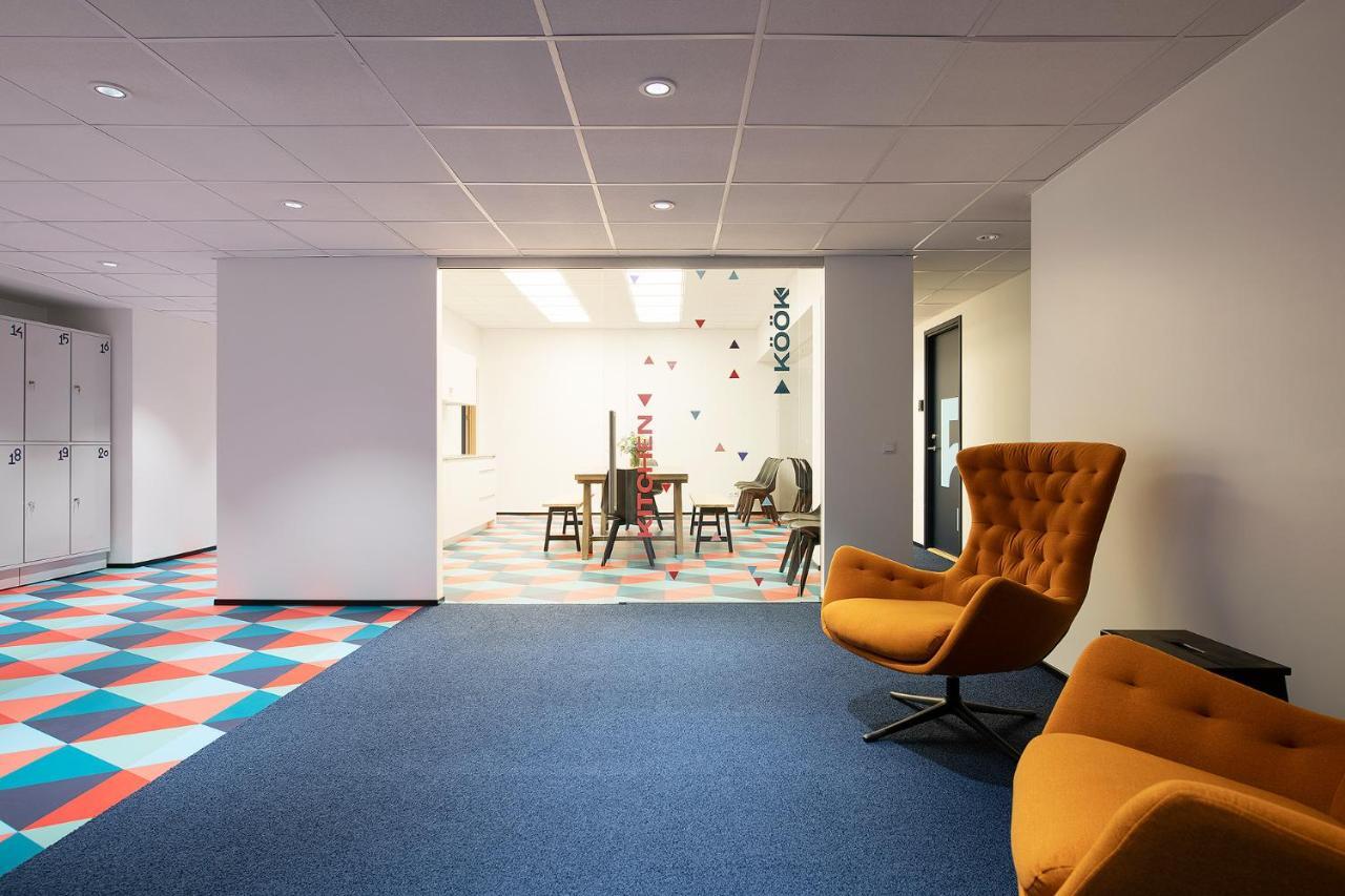 Neotel Tallinn Luaran gambar
