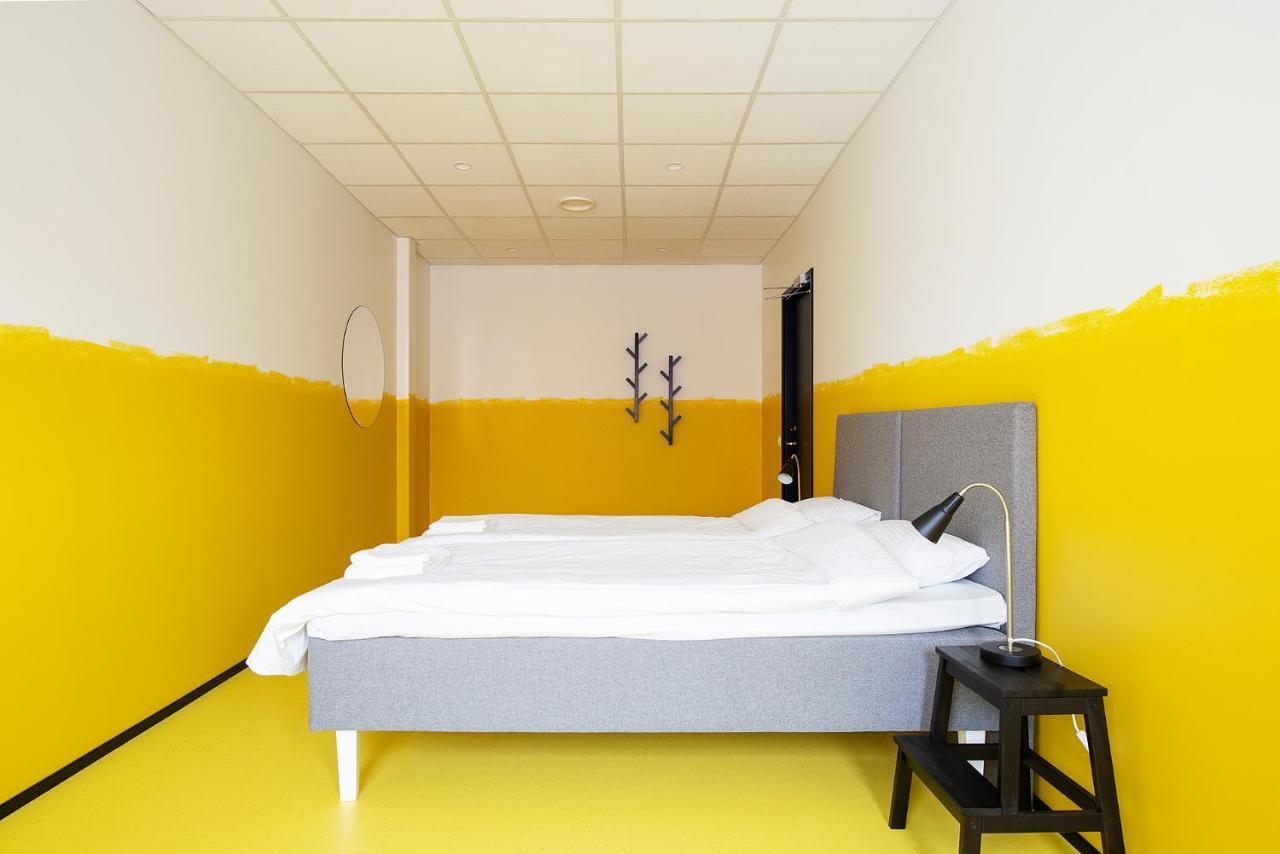 Neotel Tallinn Luaran gambar