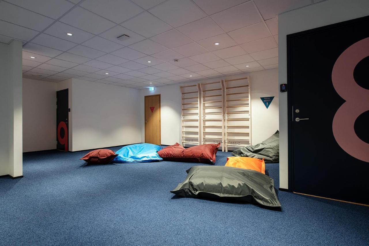 Neotel Tallinn Luaran gambar